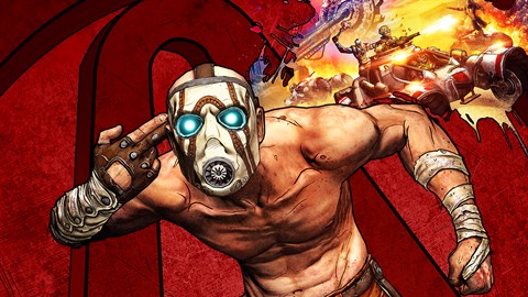 borderlands görseli